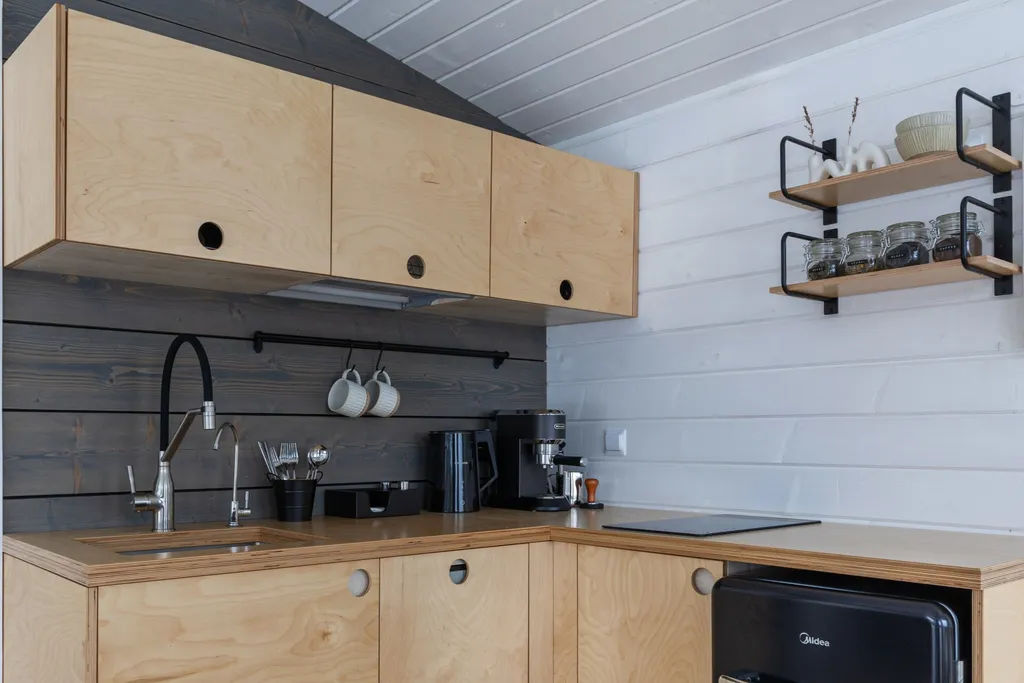 Wow Dacha Крыжовник