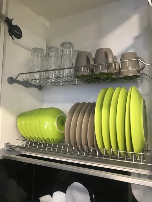 Квартира у моря