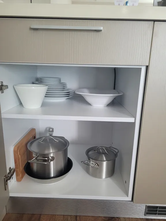 Квартира Апартаменты премиум класса в Альянс Палас при Марриотт — Батуми