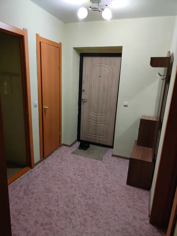 Квартира в центре Сковородино