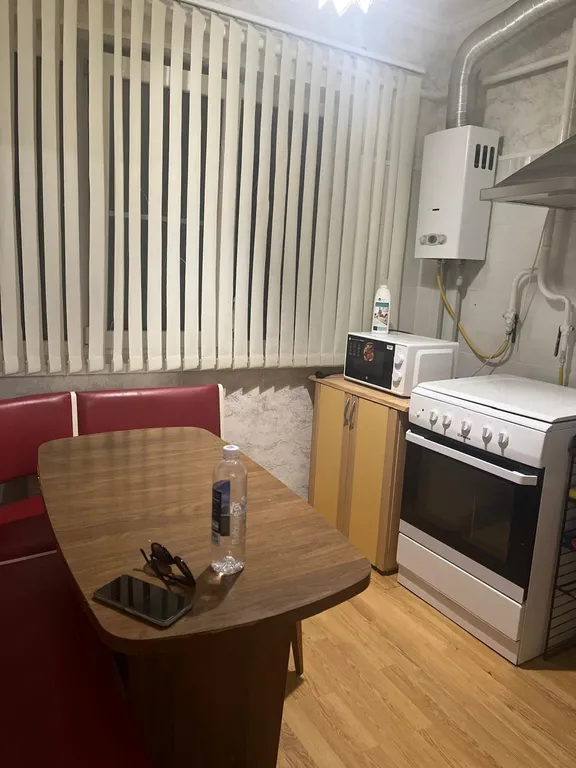 Отличная квартира