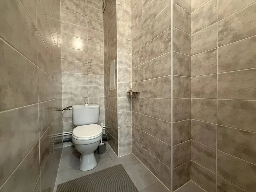 Двухкомнатная квартира в Тихом районе