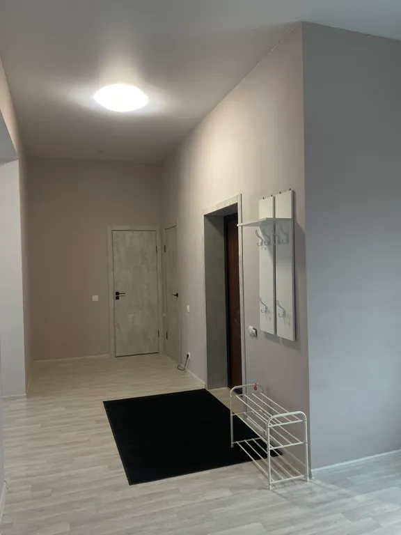 Теплый уютный дом