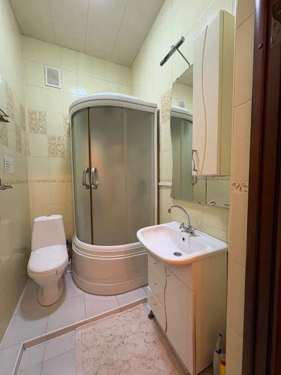 Коттедж Коттедж Симфония любви — Кисловодск