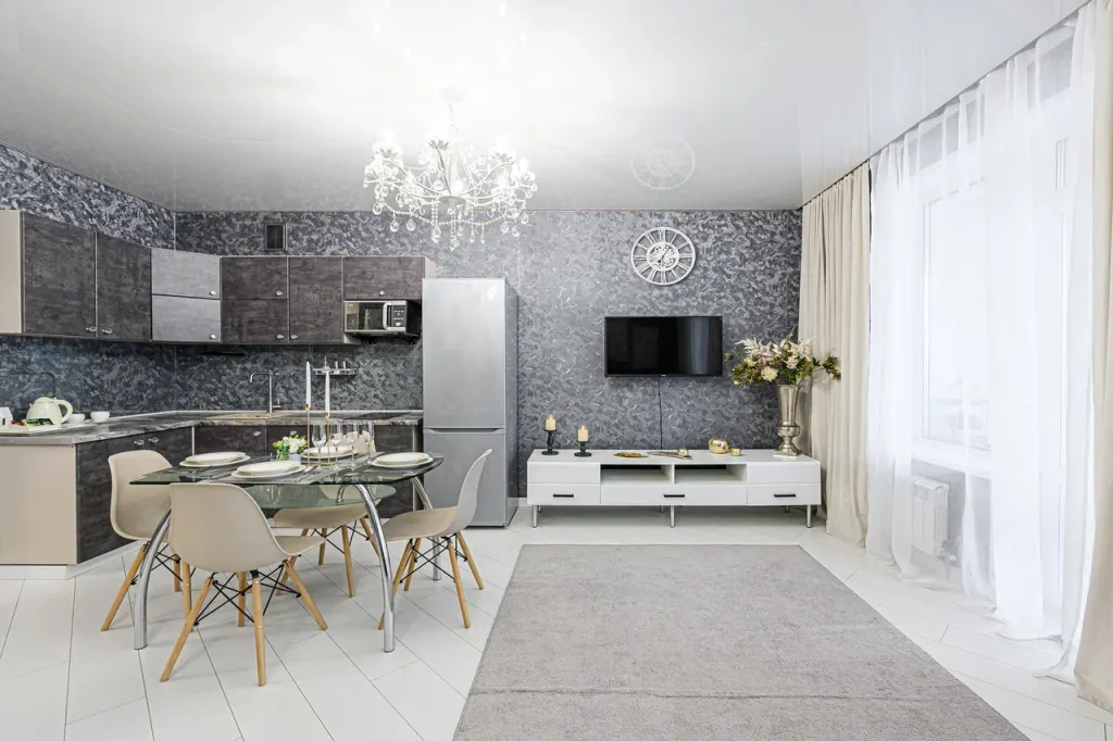 Жк Флотилия элитные апартаменты