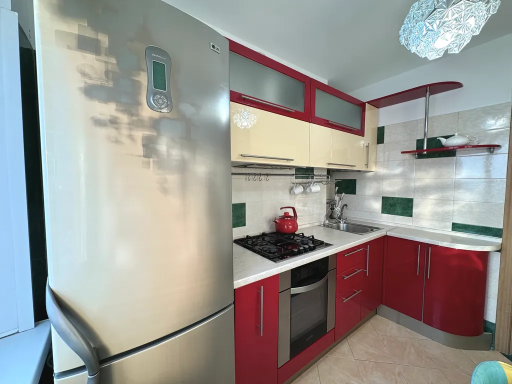 2-комнатная на Дикопольцева