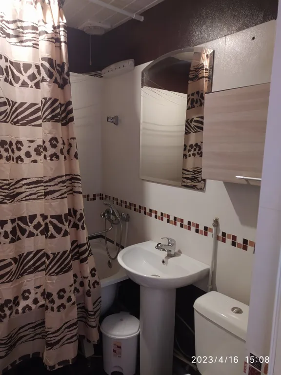 Квартира в центре