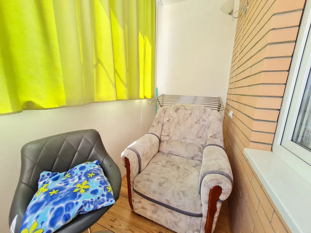 Квартира Квартира Пляж Кристалл 100 м — Новороссийск