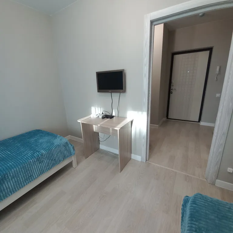 Квартира 1-комнатная Квартира — Краснодар