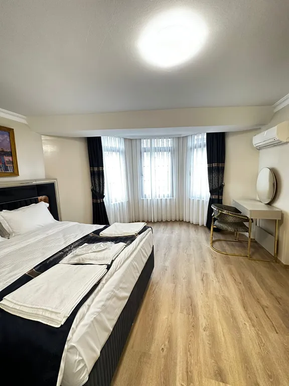 Квартира Комната — аренда посуточно в Стамбул