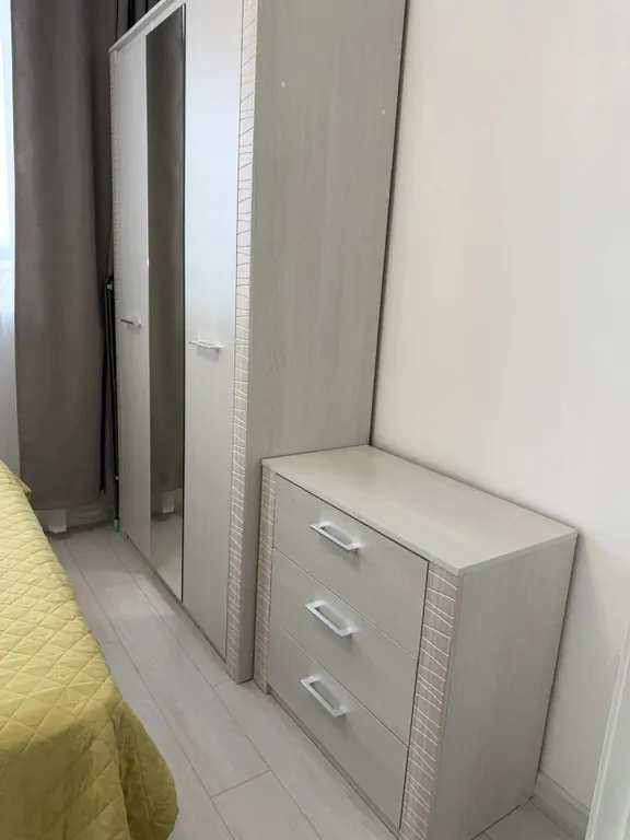 Светлая и уютная квартира у ТРК Сити Молл