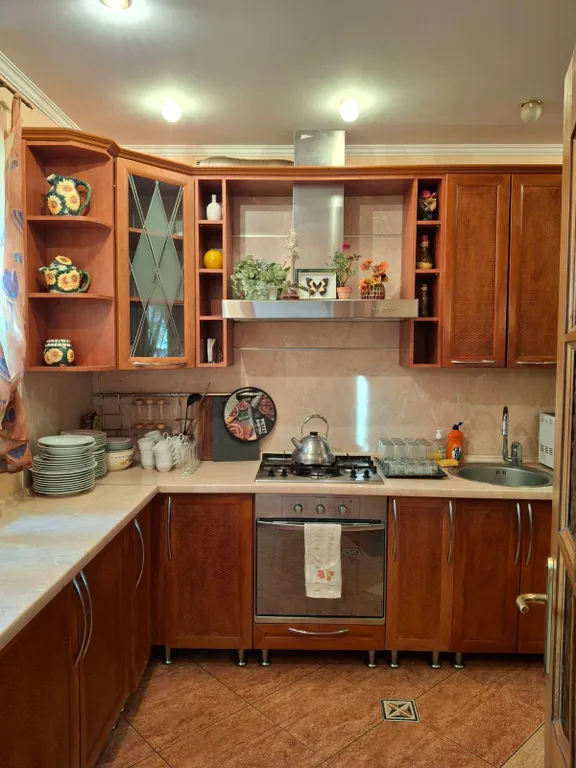 Элитный коттедж в сосновом бору под Минском