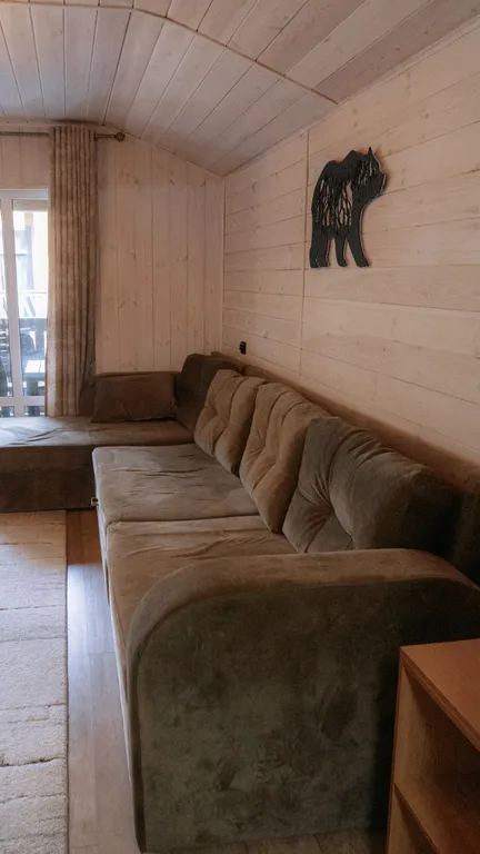 4-комнатный Дом