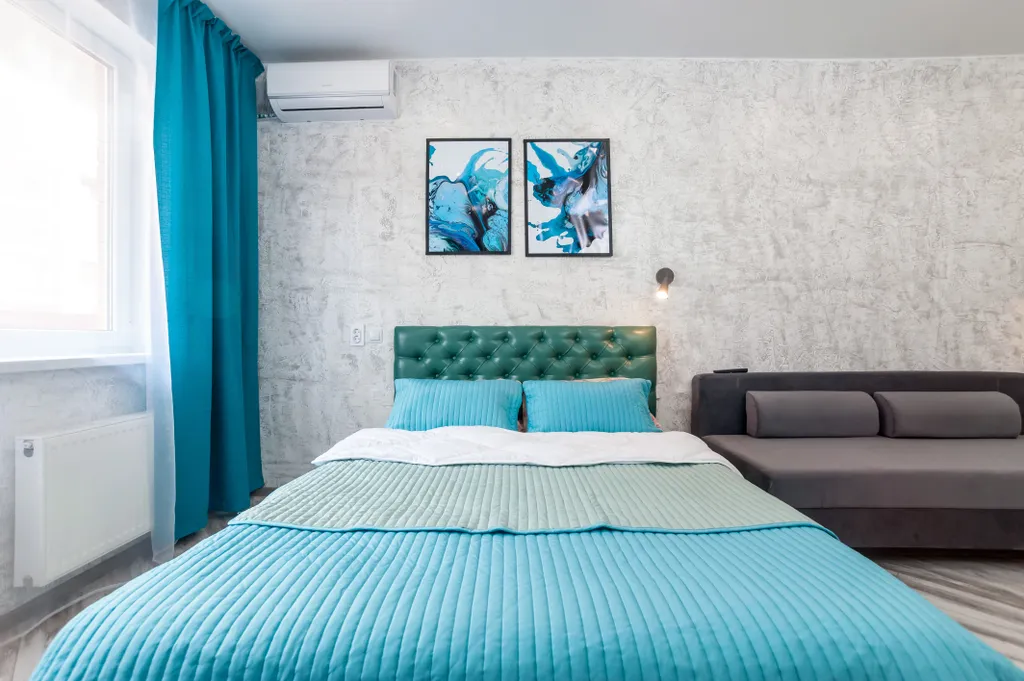 Квартира Новые апартаменты в жк Лиговский — Краснодар