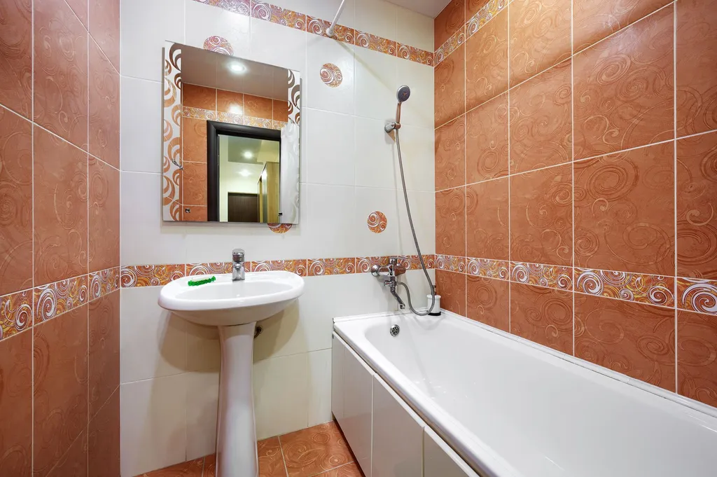 2-комнатная квартира с 2мя раздельными спальнями и стоянкой