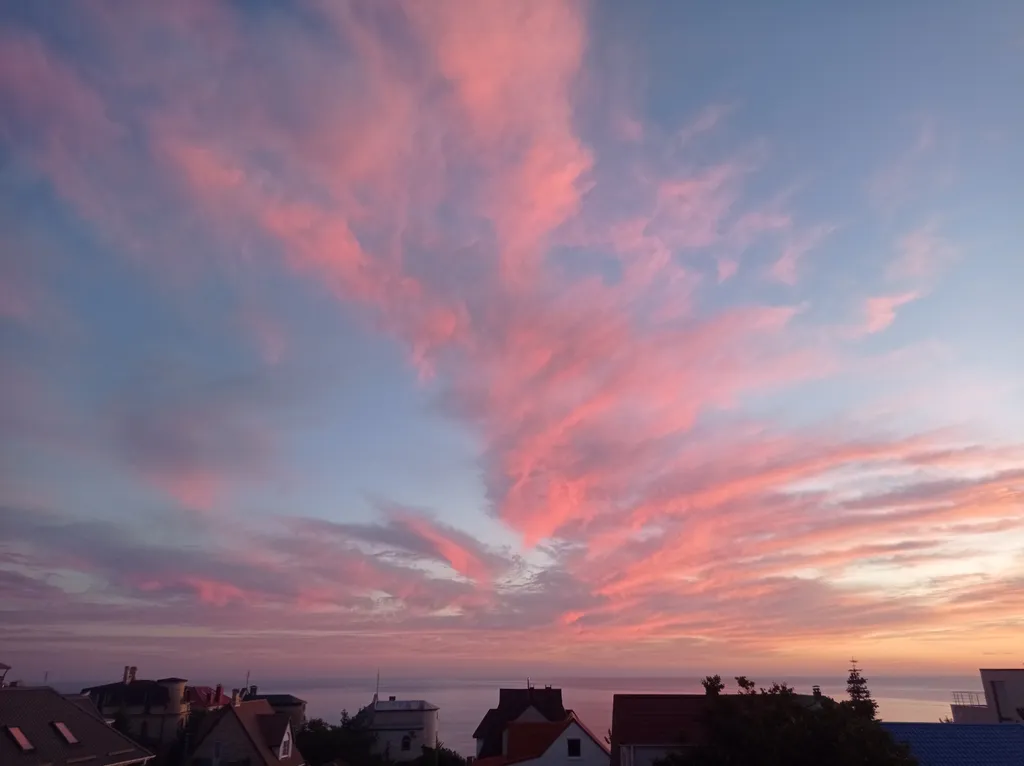 Квартира Апартаменты на Фиоленте — Севастополь