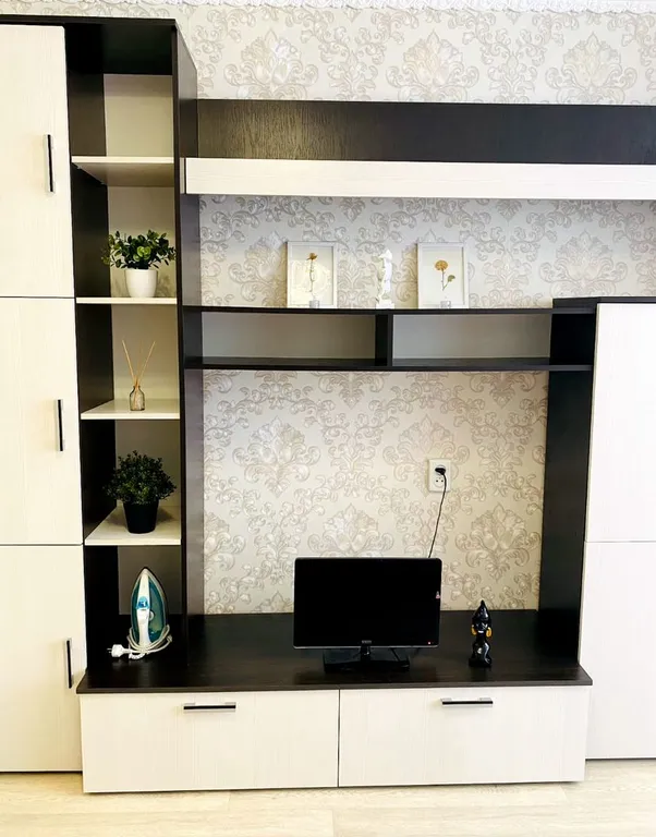 Уютная квартира в одном шаге от Кардиоцентра и спа комплекса Термоленд