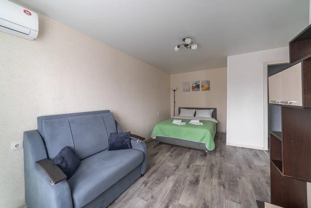 Квартира Апартамент в центре города — аренда посуточно в Череповец