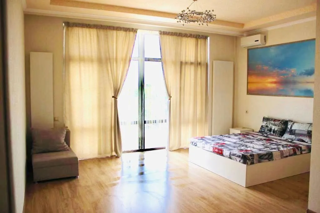 Вилла Казачка с теплым уличным бассейном