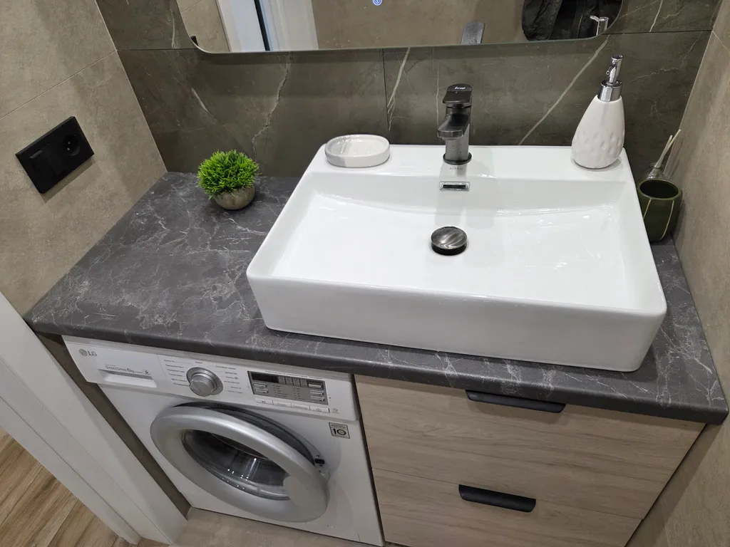 Квартира Апартаменты rems residence с видом на город — Ростов-на-Дону