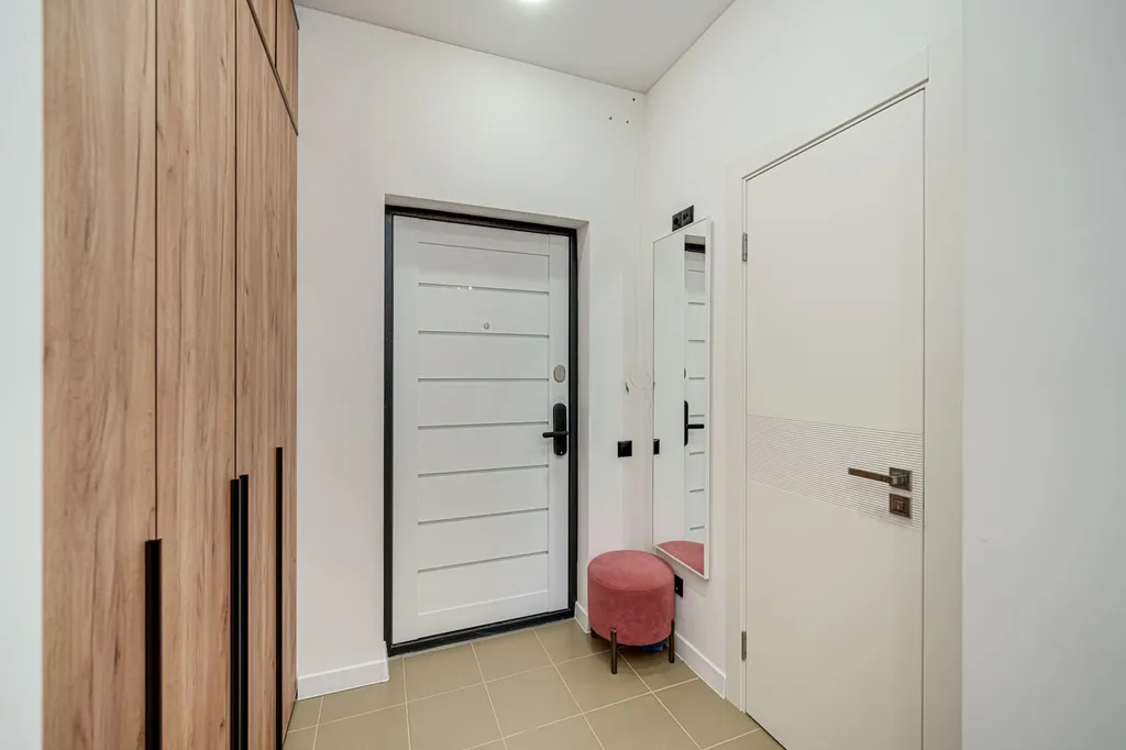 Уютная квартира рядом с Ботаническим садом РАН