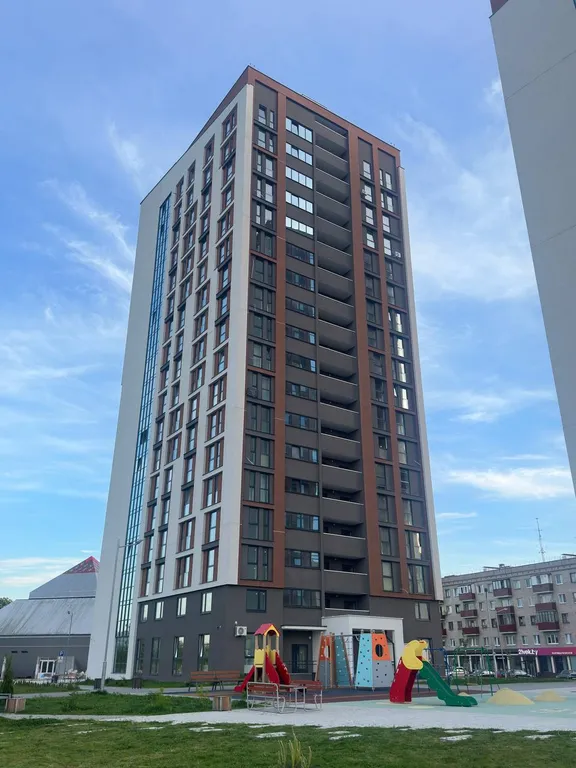 Апартаменты Comfort в центре