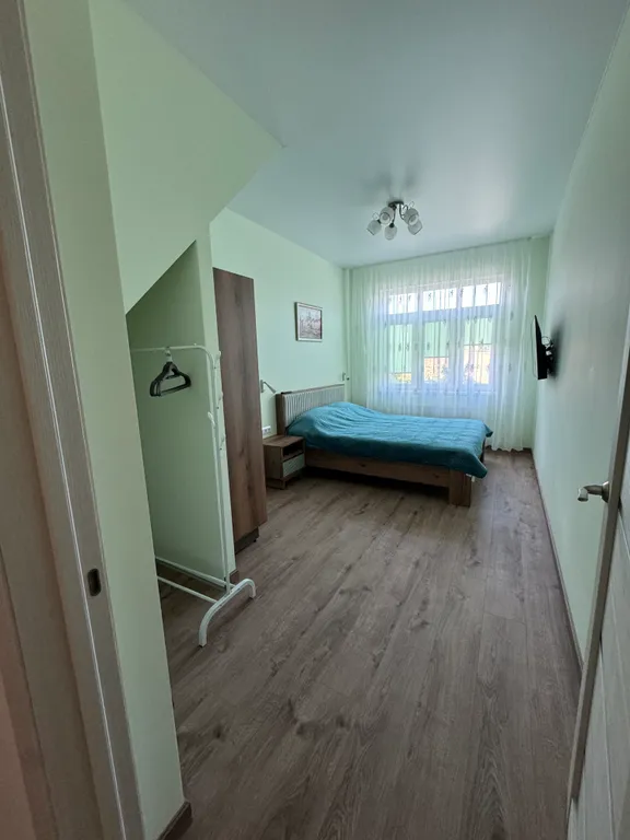 3-комнатная квартира возле музея янтаря