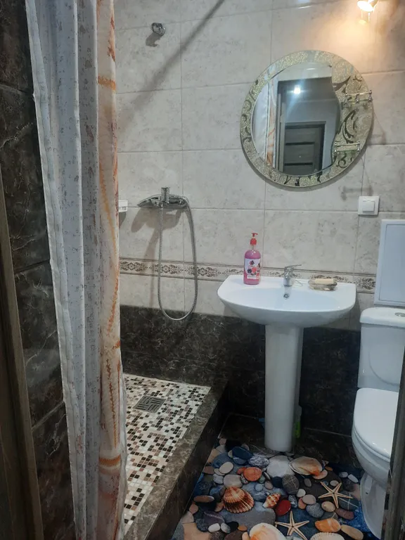 Уютная квартира недалёко от м4