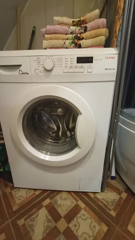 Бунгало на Банном