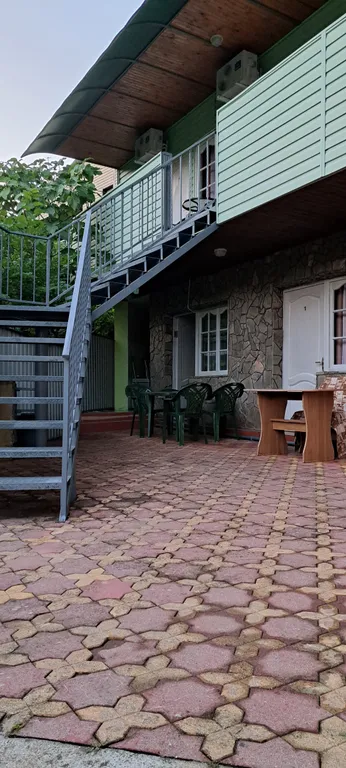 Гостевой дом Гусь-Хрустальный