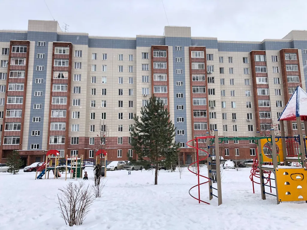 Уютная, просторная, светлая квартира с видом на лес