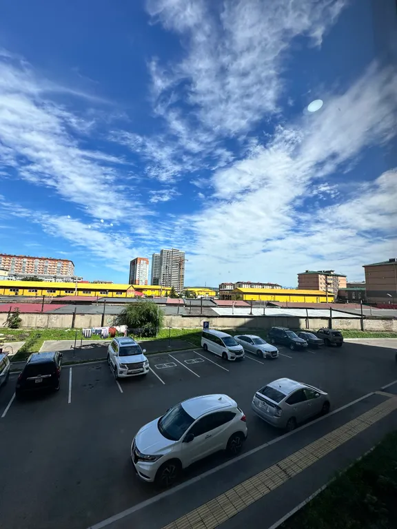 Уютная 2-комнатная квартира