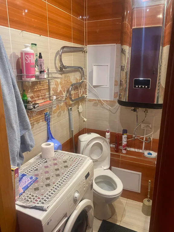 Квартира в очень удобном месте