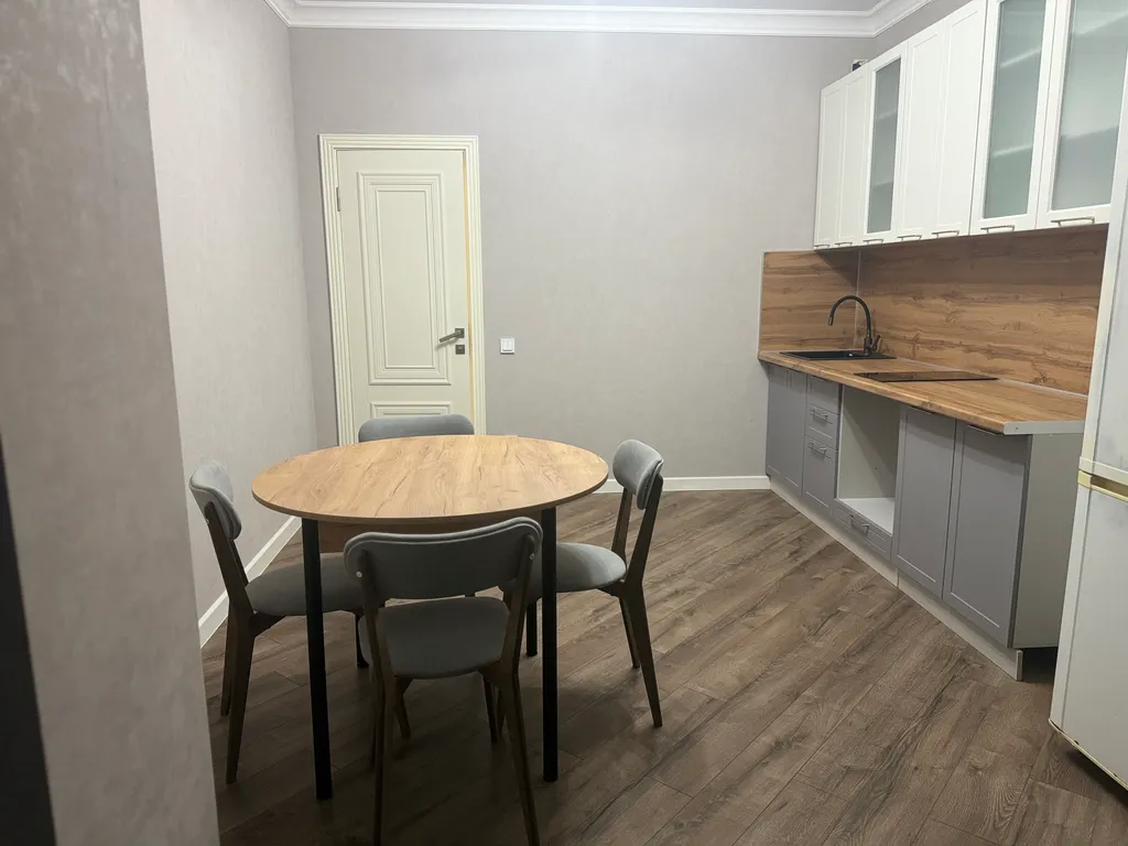 Уютная квартира для семейного отдыха