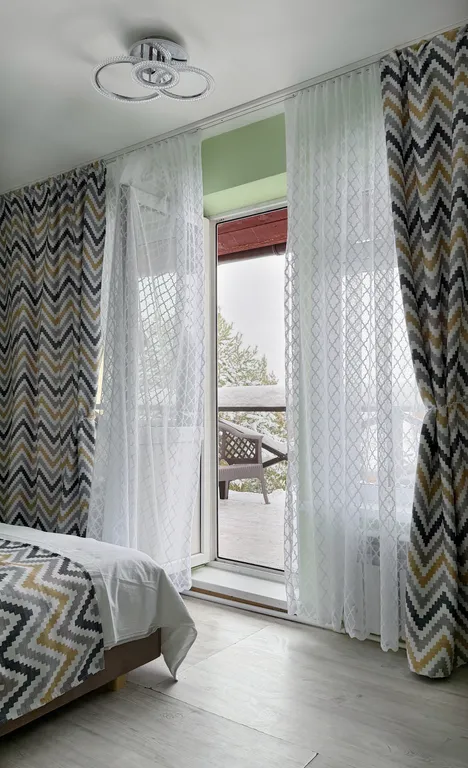 Гостеприимный дом