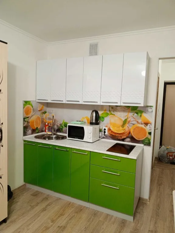 Апартаменты DreamHouse у аэропорта