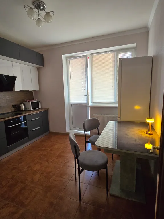 Уютная квартира со всеми удобствами