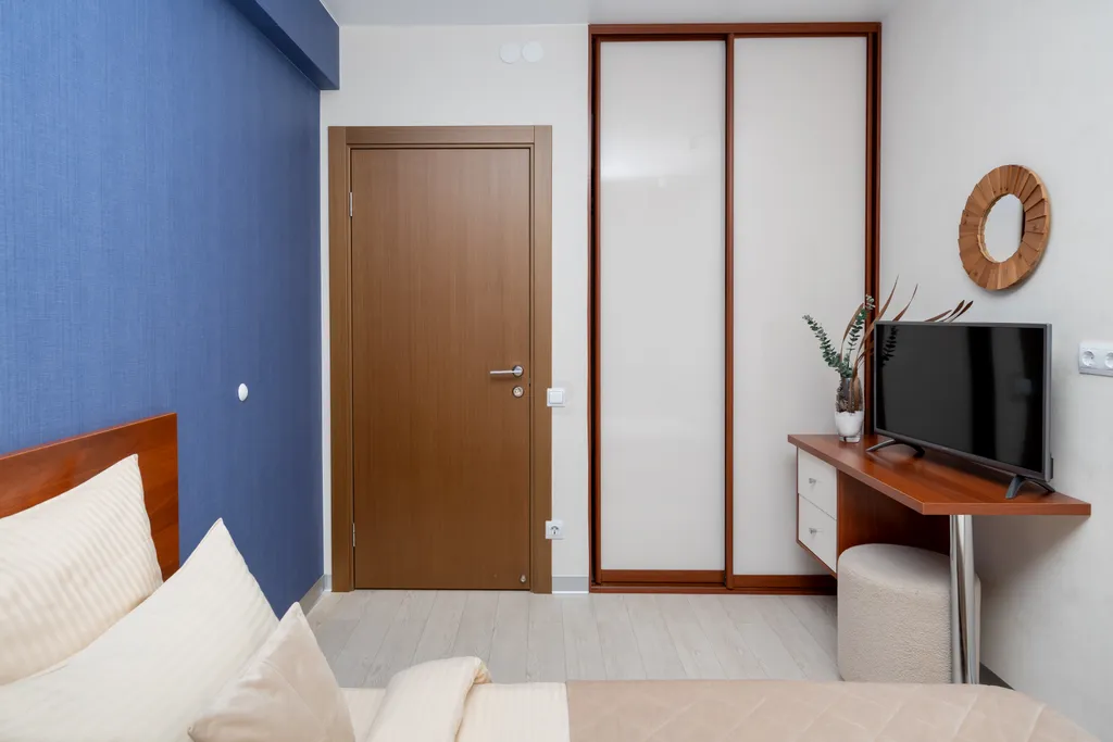 Комфортная квартира в центре для семьи друзей коллег