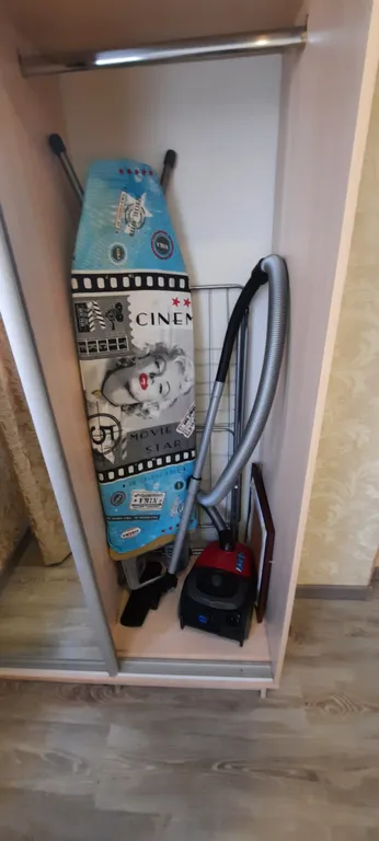 Квартира Уютная квартира с видом на море — Сочи