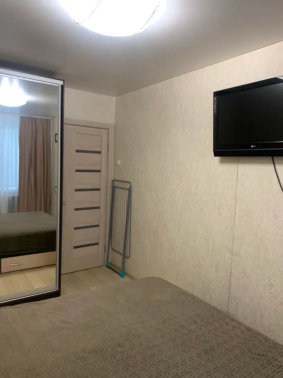 Уютная квартира у моря