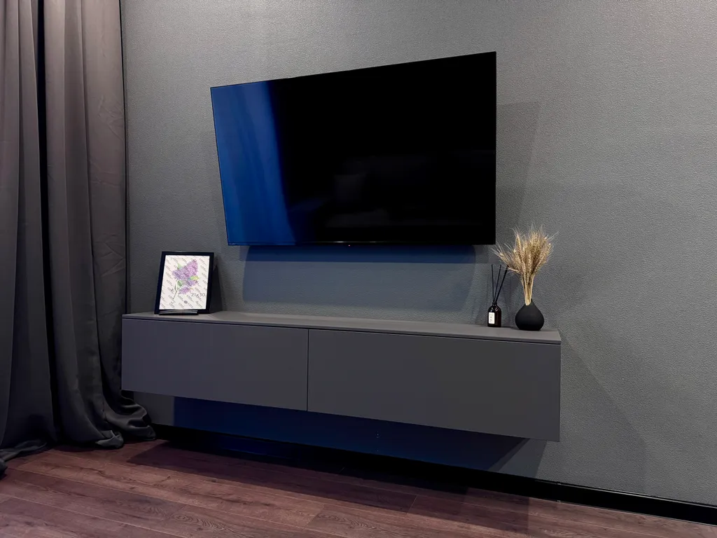 Квартира Уютная квартира в спальном районе с панорамными окнами — Ярославль