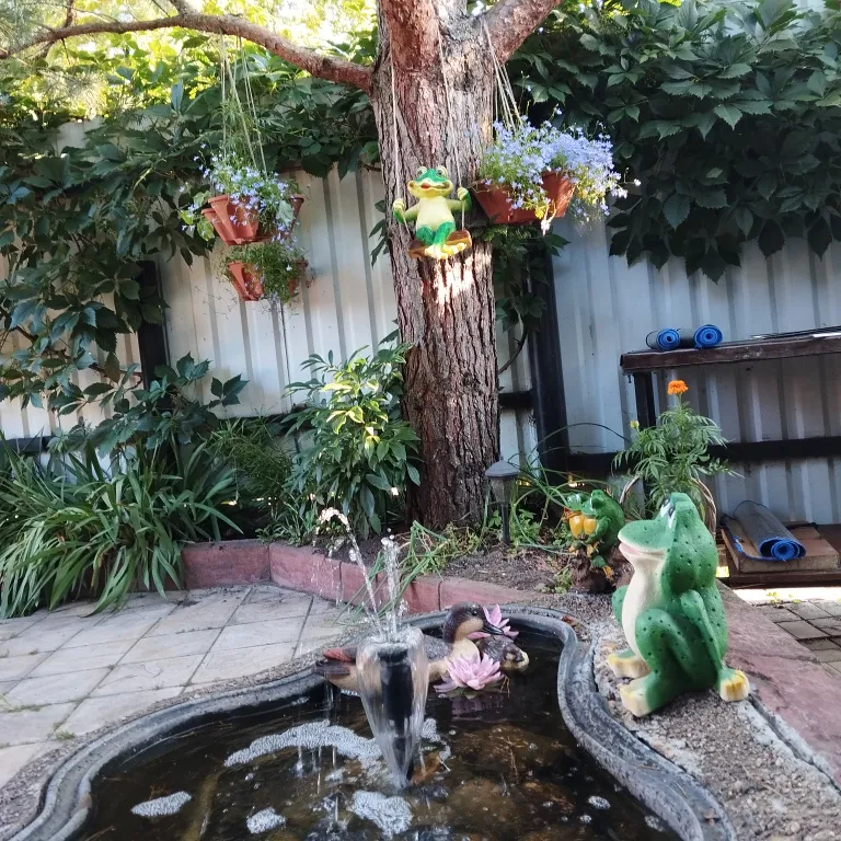 Дом с видом на Селигер