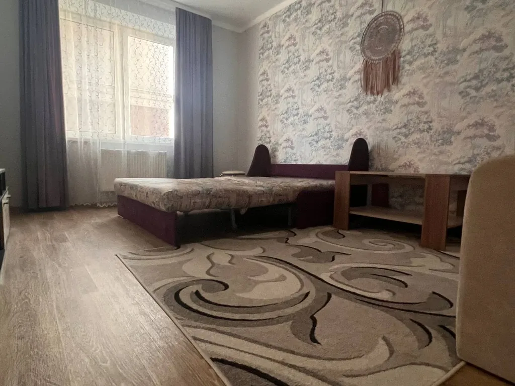 Квартира в 7 минутах от моря