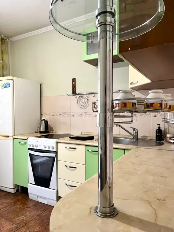 Квартира Шикарная квартира — Красноярск