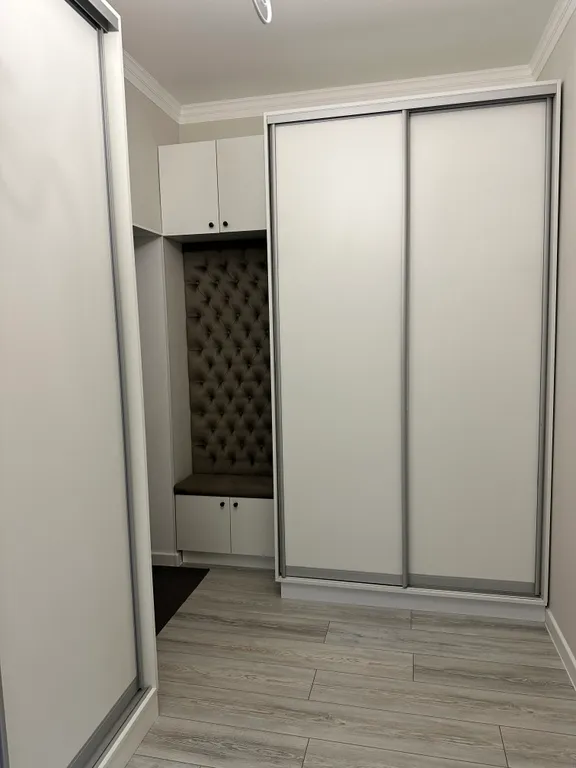 Новая квартира в курортной зоне