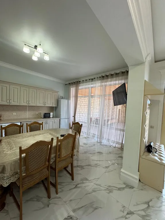 Коттедж Морская звезда — аренда посуточно в Дербент