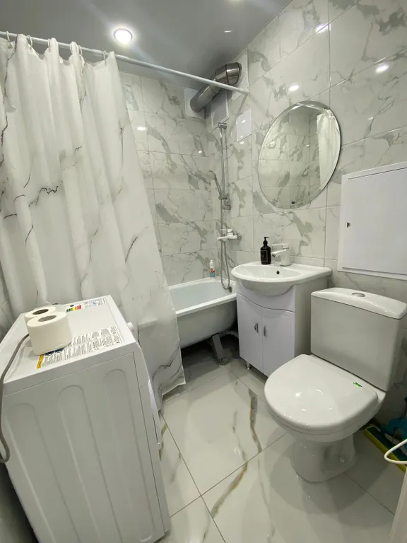 Красивые апартаменты в центре Мурома