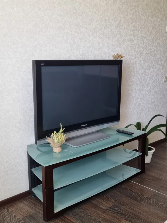 Чистая квартира на въезде