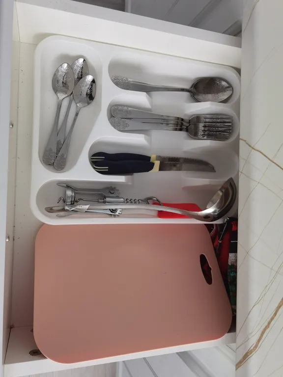 Квартира на бульваре