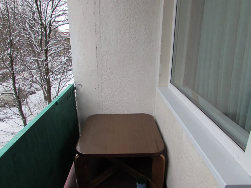 Квартира Квартира Уютная квартирка — Калининград